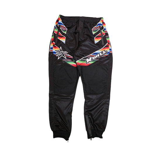 XBALL x HSP LOUNGER  PANTS MEXICO