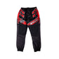 XBALL x HSP LOUNGER  PANTS RED